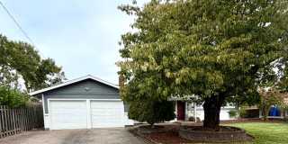 Now Leasing – Spacious 3-Bedroom Home in NE Salem Gallery 1