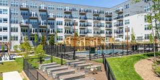 The Point at Green District Gallery 28