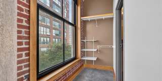 1601 Washington Avenue Gallery 16