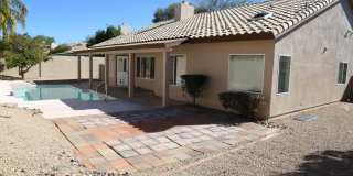 9014 E LARKSPUR Drive Gallery 25