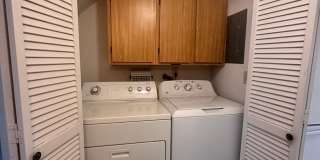 Unit with updated flooring! Gallery 14