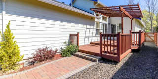 Desirable DuPont Rambler with AC - 1861 Palisade Blvd Gallery 32
