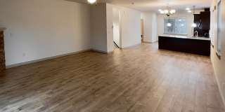 Edy Road Townhomes Gallery 16