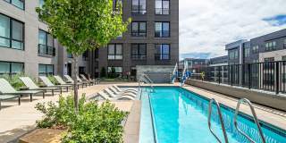 Oso Apartments Gallery 14