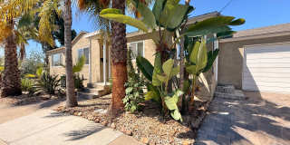Spacious 4 Bedroom Home with a Huge Backyard in Beautiful San Diego Gallery 1