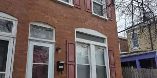 City of Wilmington Hedgeville Area Gallery 1