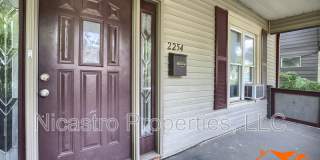 2254 Indianola Avenue Gallery 3