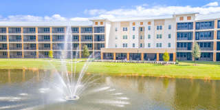 Lake Saunders Reserve Gallery 4