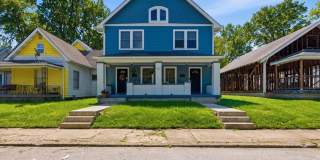 1613 Nowland Ave Gallery 1