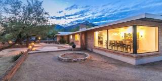 5965 N Sabino Shadow Lane 5965 N Sabino Shadow Lane Gallery 36