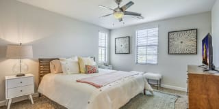 The Michael B Townhomes and Flats Gallery 31