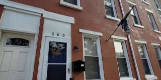 262 Minor St. Gallery 1