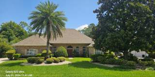 Spacious 4-Bedroom Pool Home in Hunters Ridge – Ormond Beach Gallery 1