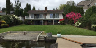 Lake Stevens waterfront 4 Bedroom 2 Bath Home with a view on the water! Lake Stevens waterfront 4 Bedroom 2 Bath Home with a view on the water! Gallery 1
