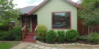 2bed/1.5bath Gallery 1