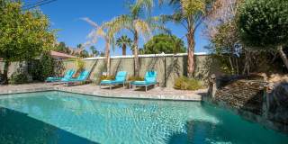 Racquet Club West, FURNISHED, Seasonal OR Long Term Gallery 3