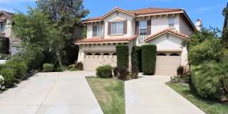 Spacious 4 bed 3 bath Newbury park home Gallery 1