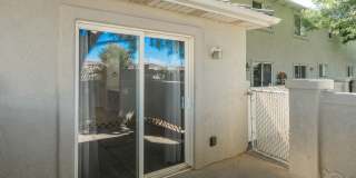 Pet Friendly! 3 Bedroom Single-Level Condo in St. George! Gallery 6