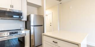 Rugby Station Gallery 1