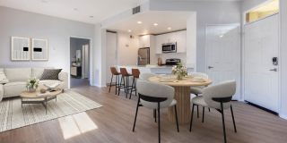 The Oaks Apartments Gallery 11