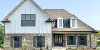 Luxury Living in Wilson County Gallery 1