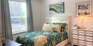 The Addison at Universal Boulevard Gallery 21