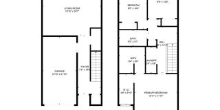 NEW Valley Townhome for rent Gallery 26
