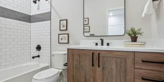 Alpine Crossing Townhomes Gallery 16
