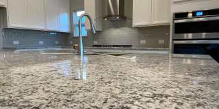 Beautiful Melissa Home with Flexible Office/4th Bedroom and Open Floor Plan Gallery 8