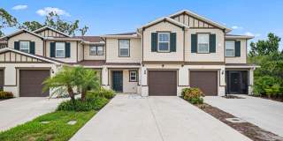Beautiful 3‑bedroom, 2.5‑bathroom townhome in North Fort Myers Beautiful 3‑bedroom, 2.5‑bathroom townhome in North Fort Myers Gallery 1