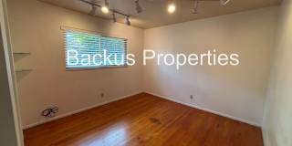 Three bedroom home across from Claremont Manor Park Gallery 20