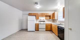 STONERIDGE DUPLEX - NORTH EAST I.S.D. Gallery 11