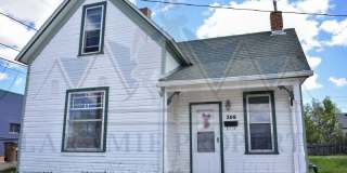 208 Sheridan Gallery 1