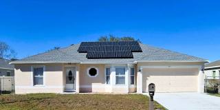 Stunning 4-Bedroom Kissimmee Home with Solar Savings & Outdoor Living! Gallery 1