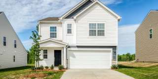 Spacious 5BR House with Large backyard in Spartanburg Gallery 1