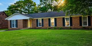 1820 Cumberland Avenue Southwest Gallery 1