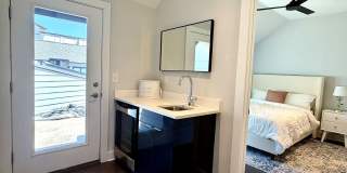 Modern Dilworth Townhome | 3BR/3.5BA | Private Rooftop Terrace | EV Charging | Walkable Location Gallery 15