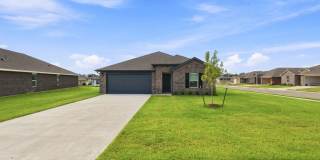 Brand New 4 Bedroom DR Horton Home! Available for Immediate Move in *BA Schools* Gallery 1