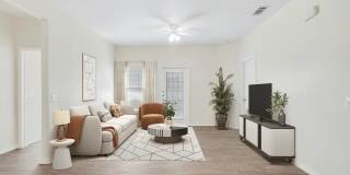 Frontier East Apartments - Affordable Housing Gallery 22