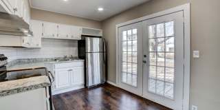 Updated 3 Bedroom 1 Bath Sapulpa! Updated 3 Bedroom 1 Bath Sapulpa! Gallery 10