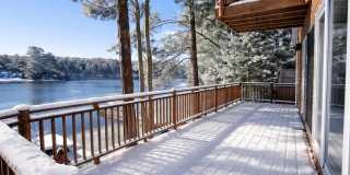 Spider Lake May 2026 Rental Gallery 1