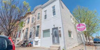 2608 E Fayette St 2608 E Fayette St Gallery 1