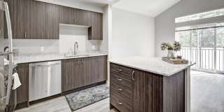 CityScape Apartments Gallery 5