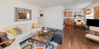 Park Towne Apartments Park Towne Apartments Gallery 17