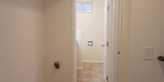 Fully remodeled 2-story 3 bed/2 bath townhome/duplex AVAILABLE NOW for $3300! Gallery 17