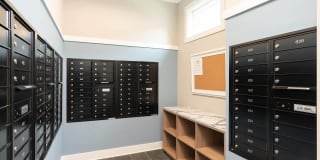 Vintage Hunters Crossing Apartments Gallery 26
