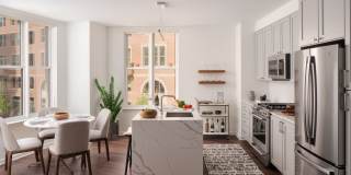 Chevy Chase Lake Gallery 2