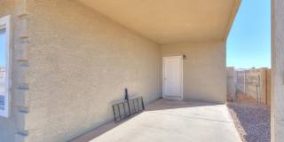 3 Bedroom House with large yard Arizona City Gallery 6