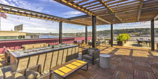 Westlake Steps Gallery 7