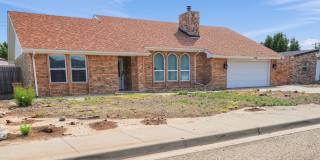 Spacious 3BR House in Clovis Gallery 1